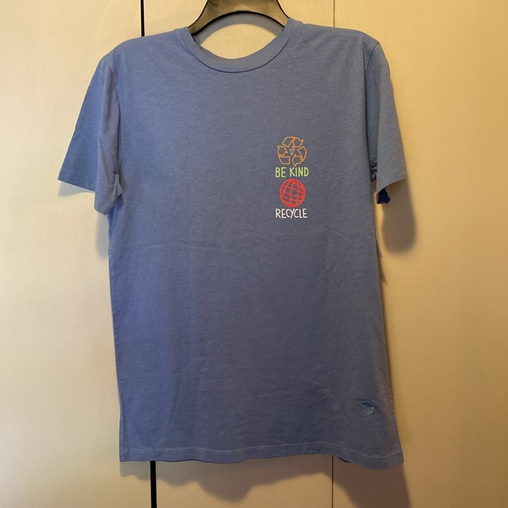 Urban Outfitters Be Kind Recycle' T-Shirt